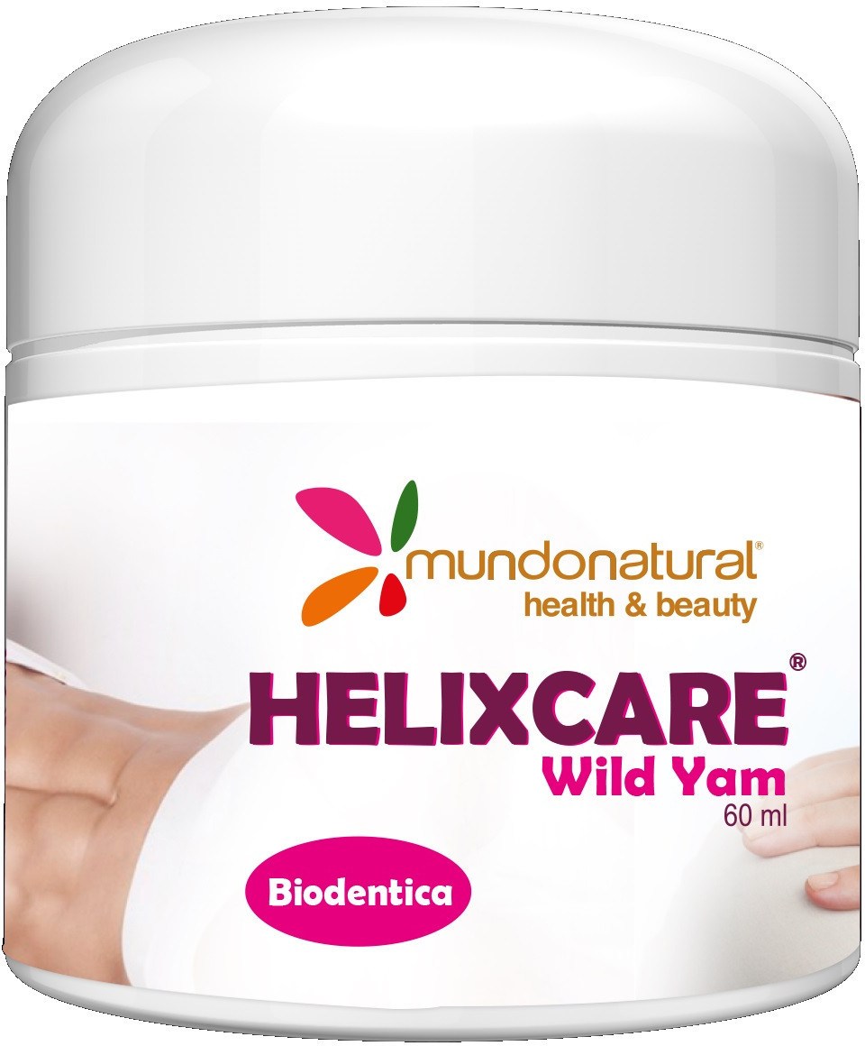 Mundo Natural Crema Helixcare 100 Ml Mundo Natural Crema Helixcare 100 Ml