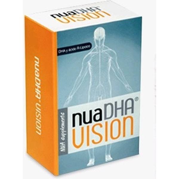 Nua Nuadha Vision 30+30