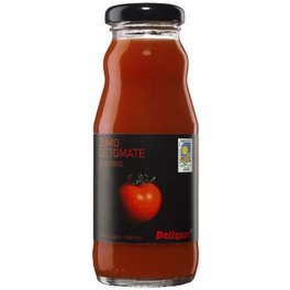 Delizum Zumo Tomate 200ml L Bio