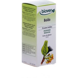Biover Peumus Boldus 50 Ml