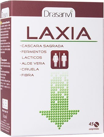 Drasanvi Laxia 45 comp Drasanvi Laxia 45 comp