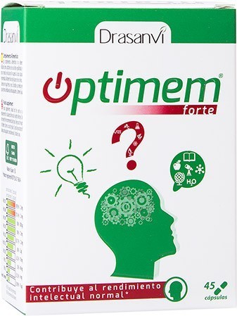 Drasanvi Optimem Forte 45 caps Drasanvi Optimem Forte 45 caps