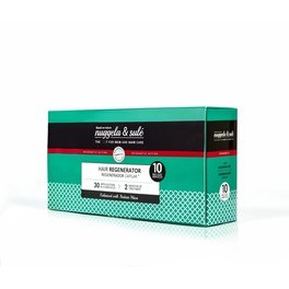 Nuggela & Solé Pack Regenerador 10 Ampollas