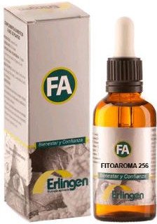 Erlingen Fitoaroma 256 55 Ml Erlingen Fitoaroma 256 55 Ml