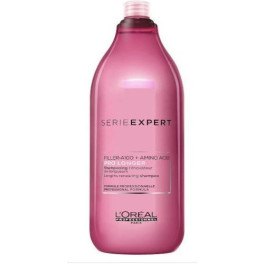 L'oreal Expert Professionnel Pro Longer Shampoo 1500 Ml Unisex