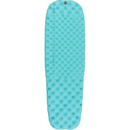 Sea To Summit Colchoneta Hinchable Comfort Light Asc Mat Women's Regular Azul Claro