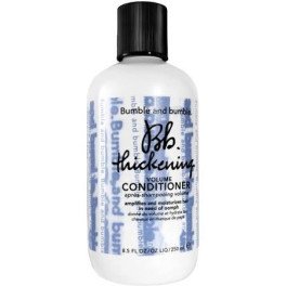 Bumble & Bumble Thickening Conditioner 250 Ml Unisex
