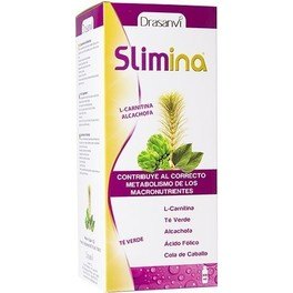 Drasanvi Slimine 500 ml