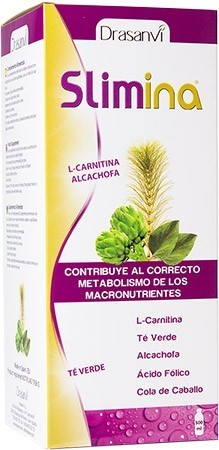 Drasanvi Slimina 500 ml Drasanvi Slimina 500 ml