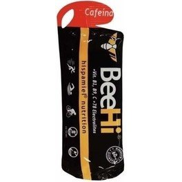 Gel de Cafeína Hispamiel Beehi / 1 Gel x 40 Gr - Energia Instantânea