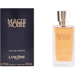 Lancome Magie Noire Limited Edition Eau de Toilette Vaporizador 75 Ml Mujer