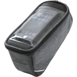 Norco Bolsa Smartphone Milfield Klickfix Gris (21x12x10)