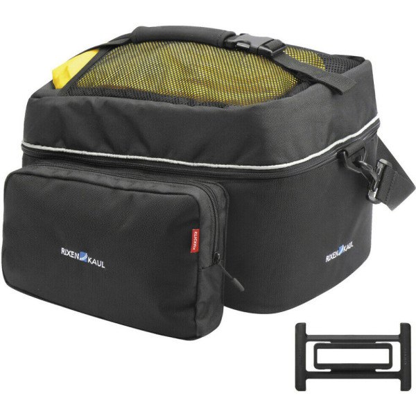 Rixen&kaul Bolsa Trasera Klickfix Rackpack Touring Gta