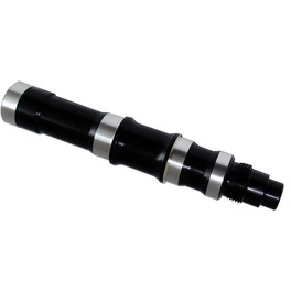Vision Me260 Axe Moyeu Arrière U2124 Roues Metron Sl/trimax Kb Aluminium
