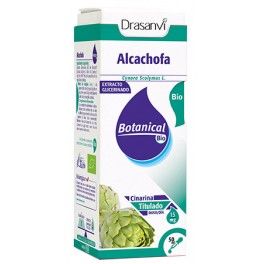 Drasanvi Glicerinado de Alcachofa 50 ml Drasanvi Glicerinado de Alcachofa 50 ml