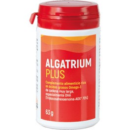 Brudy Algatrium Plus 350 mg Dha 90 Perlen