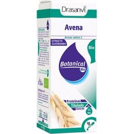 Drasanvi Glicerinado de Avena 50 ml Drasanvi Glicerinado de Avena 50 ml