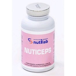 Nutilab Nuticeps 60 Caps