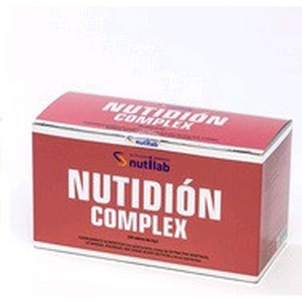 Nutilab Nutidion Complex 30 Sobres