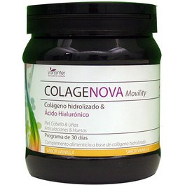 Vaminter Colagenova Movility Colageno &hialuronico 390 G.va