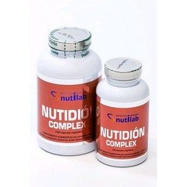 Nutilab Nutidion Complex 90 Caps