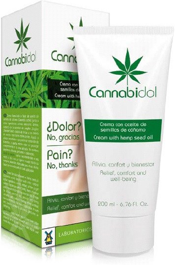 Tegor Sport Cannabidol Crema 200 Ml Tegor Sport Cannabidol Crema 200 Ml