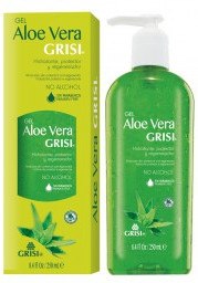Grisi Gel Puro Corp Aloe Vera 250 Ml Grisi Gel Puro Corp Aloe Vera 250 Ml