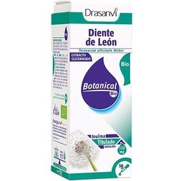 Drasanvi Glicerinado Bio de Diente de León 50 ml