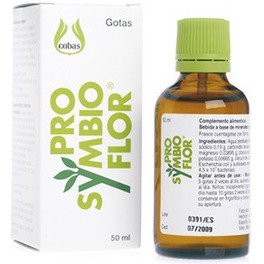 Symbiopharm Prosymbioflor 50 Ml