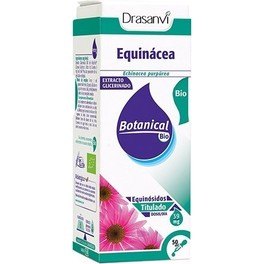 Drasanvi Glicerinado Bio de Equinacea 50 ml Drasanvi Glicerinado Bio de Equinacea 50 ml