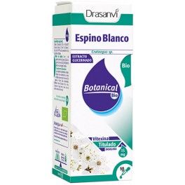 Drasanvi Glicerinado Bio de Espino Blanco 50 ml