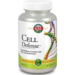 Kal Cell Defense 60 Comp