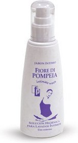 Pompeia Fiore Di Pompeia Jabon Intimo 120 Ml Pompeia Fiore Di Pompeia Jabon Intimo 120 Ml