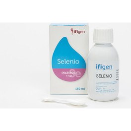 Ifigen Selenio 150 Ml Oligopharm