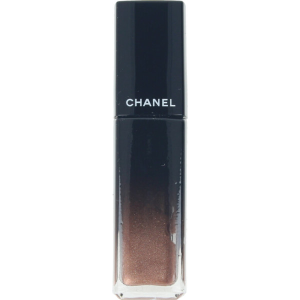 Chanel Rouge Allure Laque 60-inflexible 6 Ml Unisex