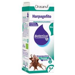 Drasanvi Glicerinado Bio de Harpagofito 50 ml Drasanvi Glicerinado Bio de Harpagofito 50 ml
