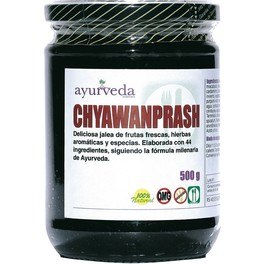 Ayurveda Chyawanprash 500 Gr