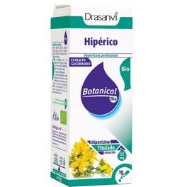 Drasanvi Glicerinado Bio de Hipérico Drasanvi Glicerinado Bio de Hipérico