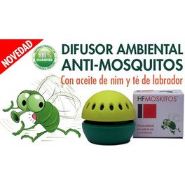 Herbofarm Difusor Ambiental Mosquitos 150 Ml