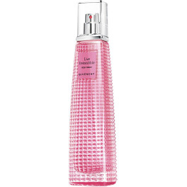 Givenchy Live Irrésistible Rosy Crush Eau de Parfum Vaporizador 50 Ml Mujer