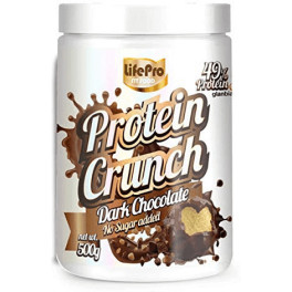 Life Pro Nutrition Zero Crème Nutpro 250 Gr