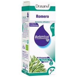 Drasanvi Glicerinado Bio de Romero 50 ml Drasanvi Glicerinado Bio de Romero 50 ml