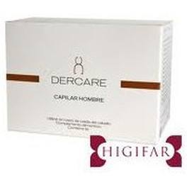Higifar Dercare Capilar Hombre 60 Caps