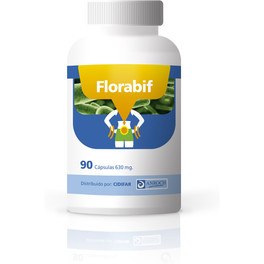 Anroch Florabif Probiotico 60 Caps