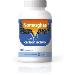 Anroch Nomasghas 90 Caps X 440 Mg