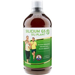 Silizium G5 Siliplant 1 Liter