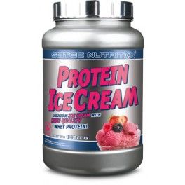 Scitec Nutrition Protein Ice Cream 1250 gr Scitec Nutrition Protein Ice Cream 1250 gr