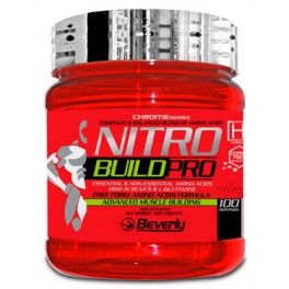 Beverly Nutrition Nitro BuildPro 300 tabs Beverly Nutrition Nitro BuildPro 300 tabs