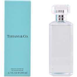 Tiffany & Co Gel De Ducha 200 Ml Mujer