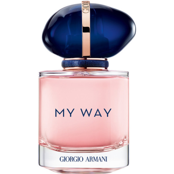 Armani My Way Eau de Parfum Vaporizador 30 Ml Unisex